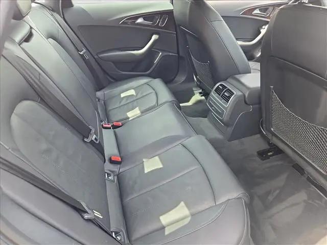 2016 Audi A6 2.0T Premium