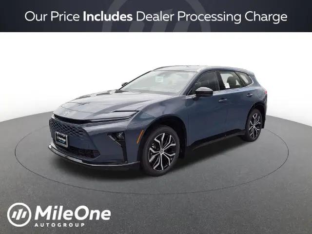 2026 Toyota Crown Signia XLE for sale in Owings Mills, MD
