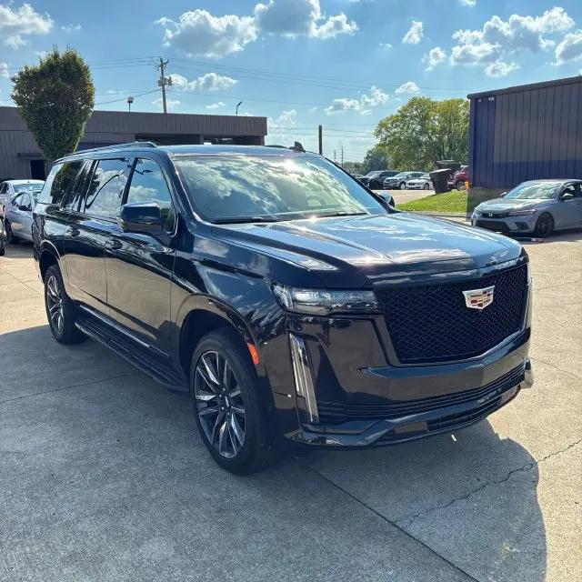 2023 Cadillac Escalade ESV 4WD Sport for sale in Bloomfield, NJ