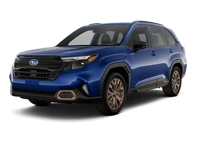 2026 Subaru Forester Sport for sale in Riverside, CA