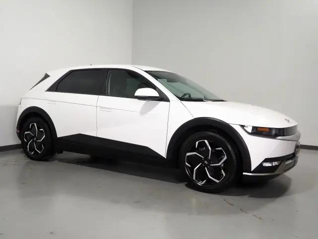 2024 Hyundai IONIQ 5 SEL for sale in Round Rock, TX