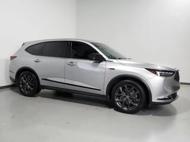 2023 Acura MDX A-SPEC for sale in Round Rock, TX