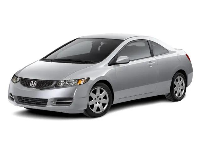 2010 Honda Civic LX for sale in Pensacola, FL