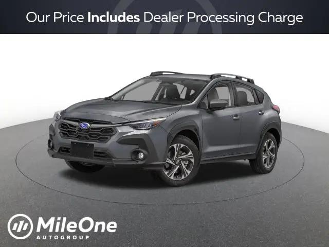 2025 Subaru Crosstrek Premium for sale in Baltimore, MD