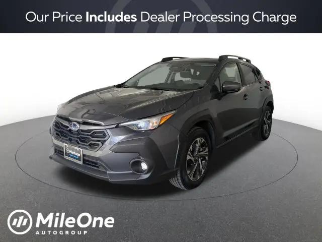2025 Subaru Crosstrek Premium for sale in Baltimore, MD