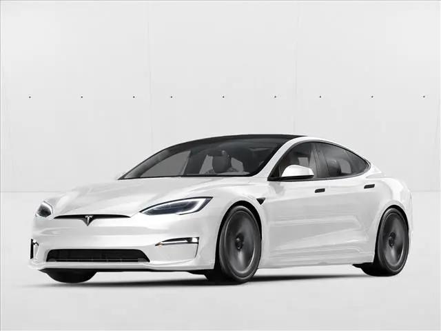 2022 Tesla Model S Dual Motor All-Wheel Drive for sale in Clearwater, FL