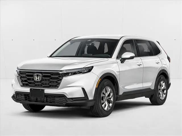 2027 Honda CR-V LX for sale in Hollywood, FL