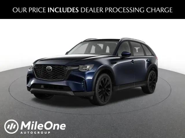 2026 Mazda X-90 3.3 Turbo Premium Sport for sale in Lutherville, MD