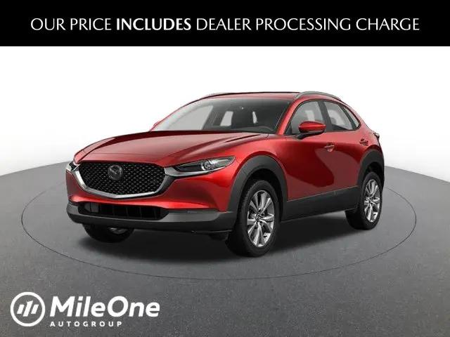 2026 Mazda CX-30 2.5 S Preferred for sale in Lutherville, MD