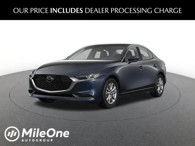 2026 Mazda Mazda3 2.5 S for sale in Lutherville, MD