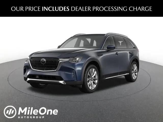 2026 Mazda X-90 3.3 Turbo Preferred for sale in Lutherville, MD