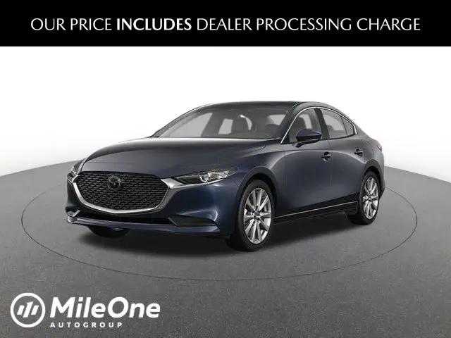 2026 Mazda Mazda3 2.5 S Preferred for sale in Lutherville, MD