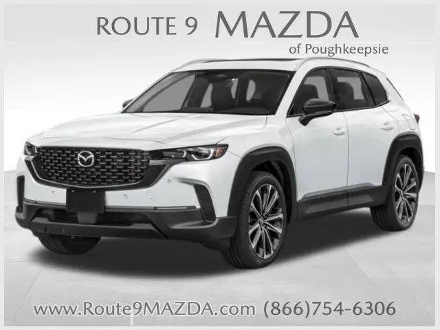2026 Mazda CX-50 2.5 S Premium for sale in Poughkeepsie, NY