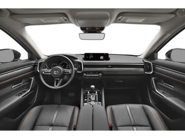 2026 Mazda CX-50 2.5 S Premium