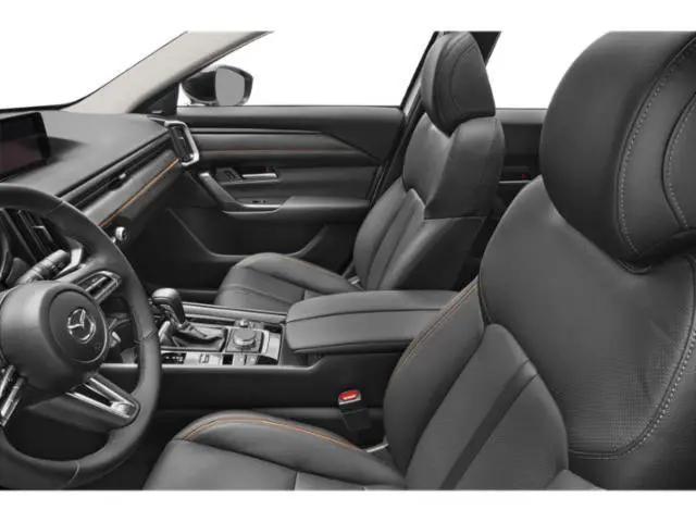2026 Mazda CX-50 2.5 S Premium