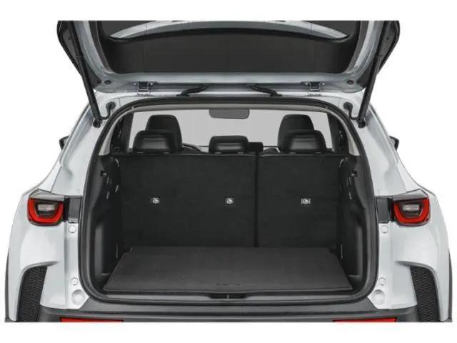 2026 Mazda CX-50 2.5 S Premium