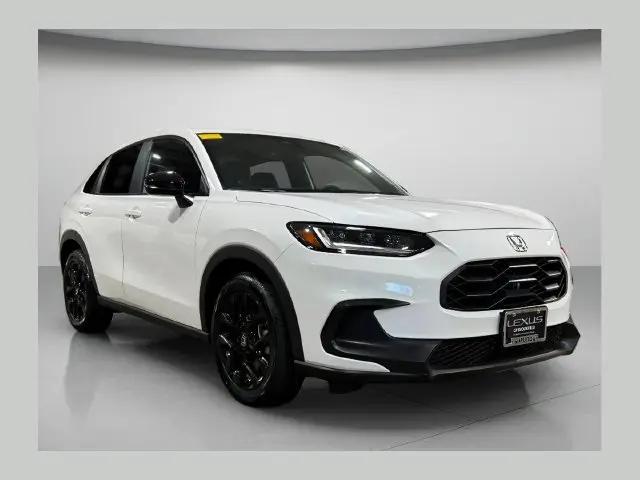 2024 Honda HR-V AWD Sport for sale in Brookfield, WI