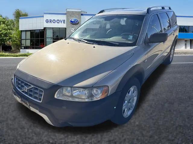 2005 Volvo XC70 2.5T for sale in Englewood, CO
