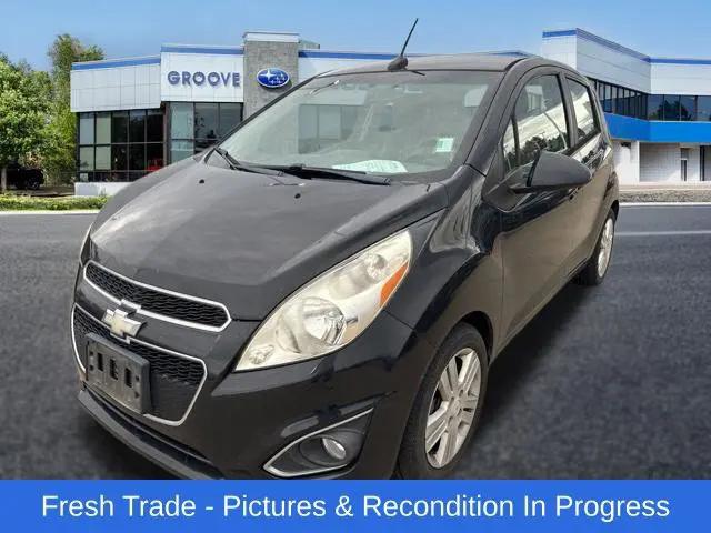 2014 Chevrolet Spark LS Auto for sale in Englewood, CO