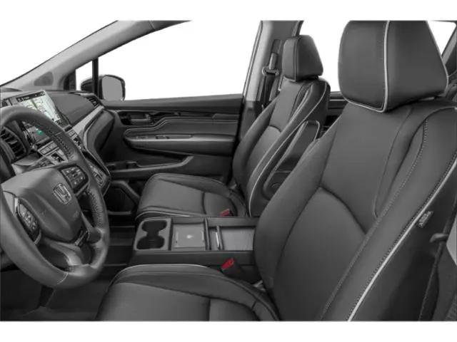 2027 Honda Odyssey Touring