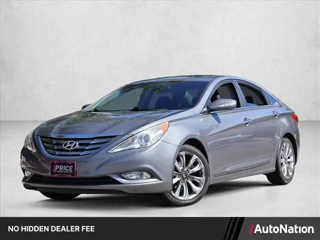 2011 Hyundai Sonata Limited 2.0T for sale in Des Plaines, IL