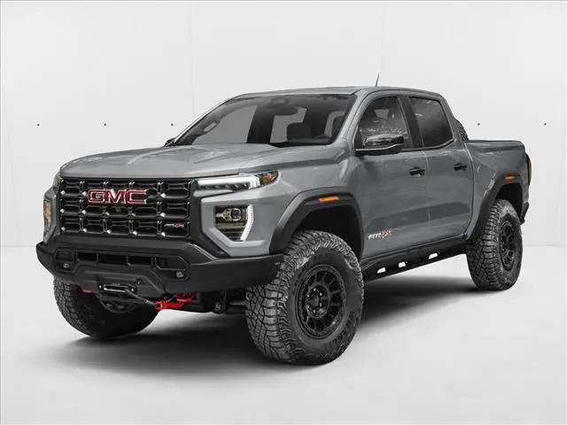 2024 GMC Canyon 4WD AT4 for sale in Davie, FL