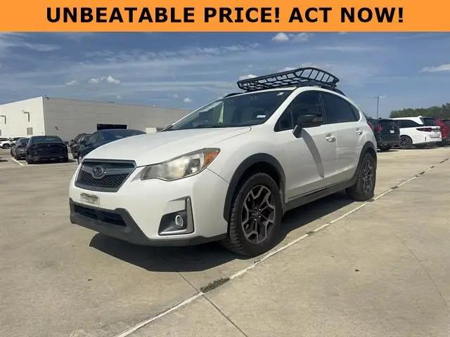 2016 Subaru Crosstrek 2.0i Limited for sale in Selma, TX