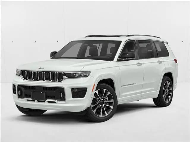 2022 Jeep Grand Cherokee L Limited 4x4 for sale in Corpus Christi, TX