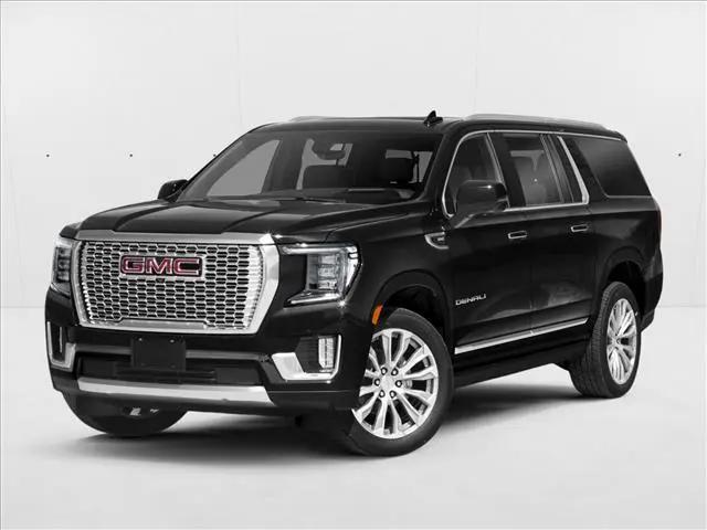 2023 GMC Yukon XL 4WD Denali for sale in Corpus Christi, TX