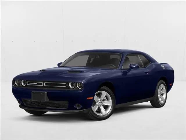 2023 Dodge Challenger SXT for sale in Corpus Christi, TX