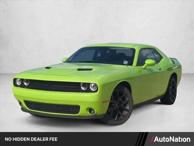 2023 Dodge Challenger SXT for sale in Corpus Christi, TX