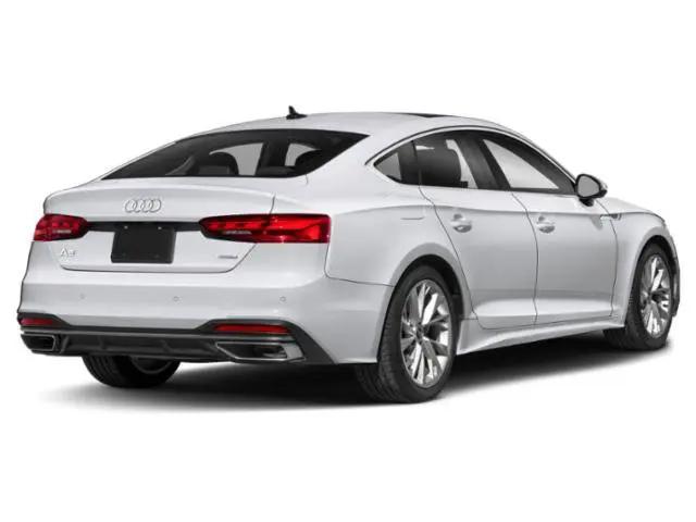 2023 Audi A5 Sportback Premium Plus 45 TFSI S line quattro S tronic
