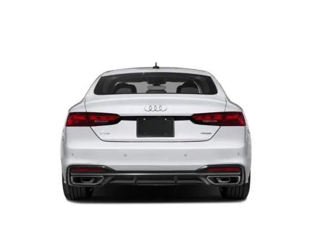 2023 Audi A5 Sportback Premium Plus 45 TFSI S line quattro S tronic