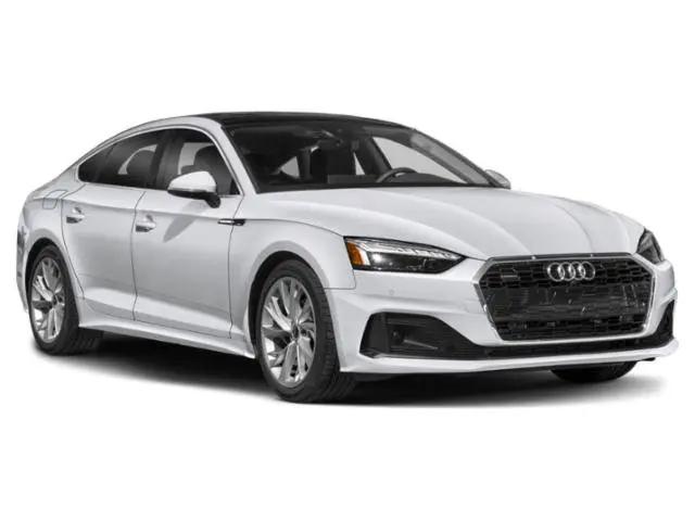 2023 Audi A5 Sportback Premium Plus 45 TFSI S line quattro S tronic