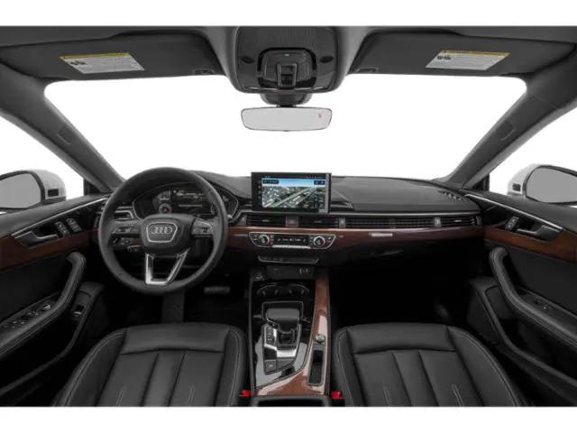 2023 Audi A5 Sportback Premium Plus 45 TFSI S line quattro S tronic