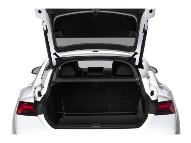 2023 Audi A5 Sportback Premium Plus 45 TFSI S line quattro S tronic