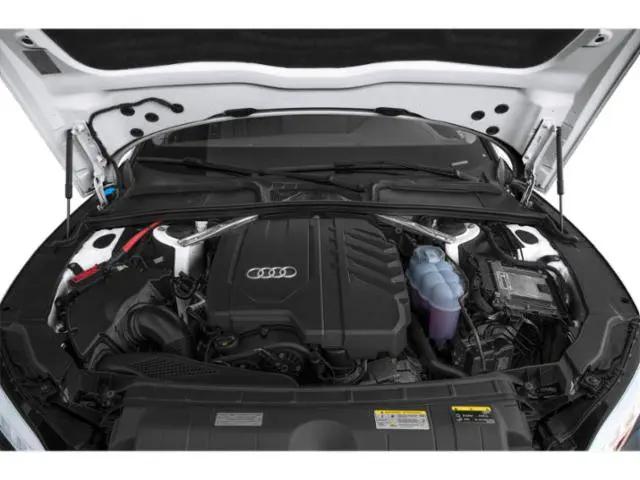 2023 Audi A5 Sportback Premium Plus 45 TFSI S line quattro S tronic