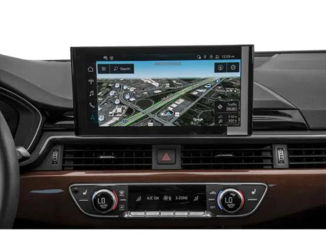 2023 Audi A5 Sportback Premium Plus 45 TFSI S line quattro S tronic