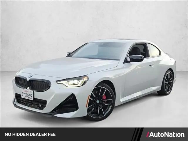 2026 BMW M240 i xDrive for sale in Valencia, CA