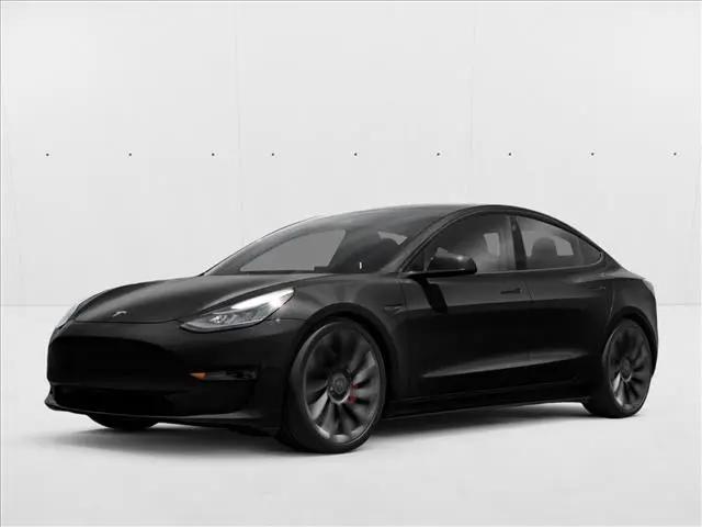 2022 Tesla Model 3 Long Range Dual Motor All-Wheel Drive for sale in Buford, GA