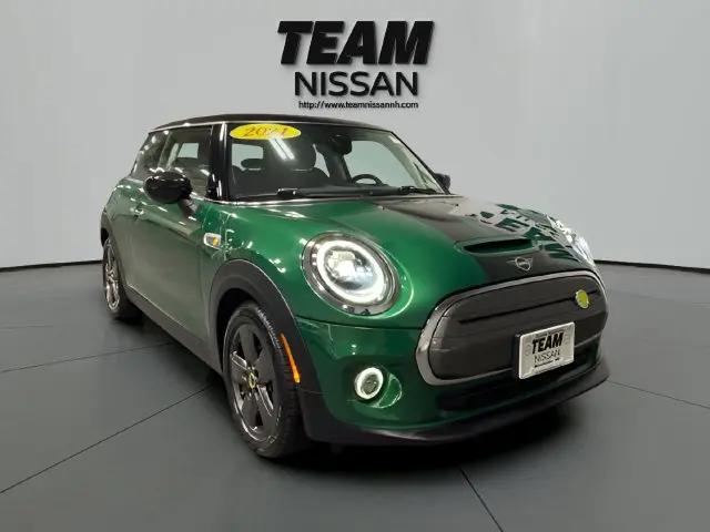 2021 MINI SE Hardtop Cooper for sale in Manchester, NH