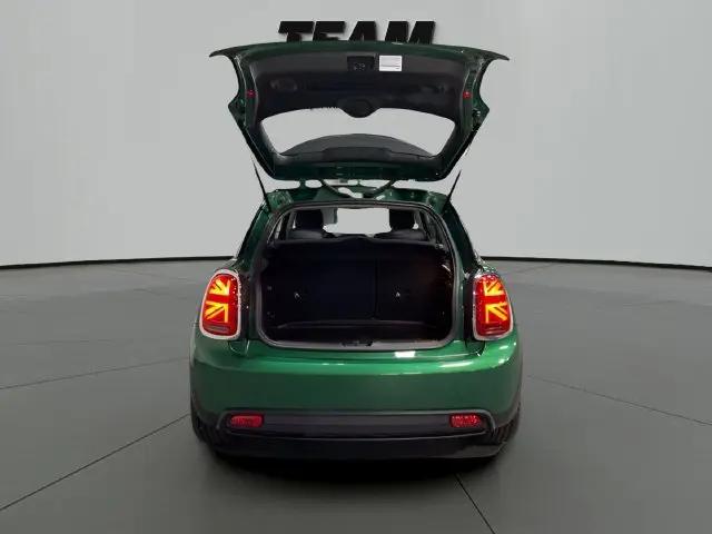 2021 MINI SE Hardtop Cooper