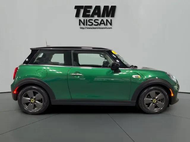 2021 MINI SE Hardtop Cooper