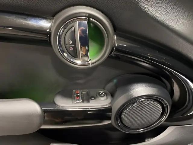 2021 MINI SE Hardtop Cooper