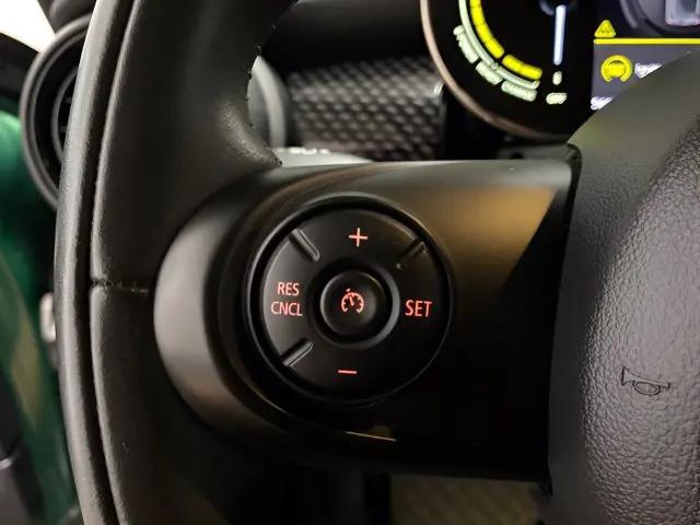 2021 MINI SE Hardtop Cooper