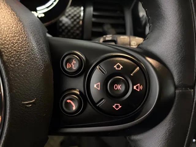 2021 MINI SE Hardtop Cooper