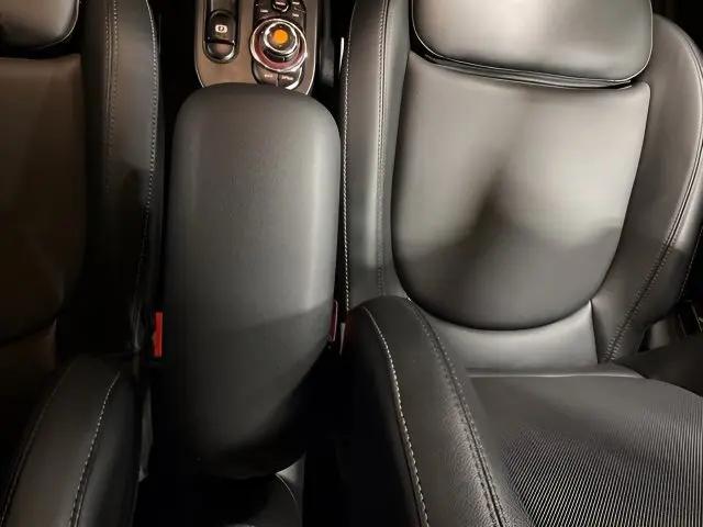 2021 MINI SE Hardtop Cooper
