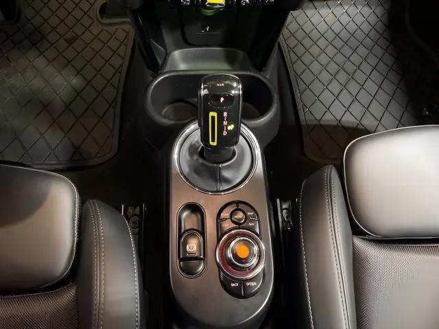 2021 MINI SE Hardtop Cooper