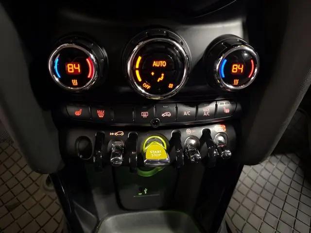 2021 MINI SE Hardtop Cooper