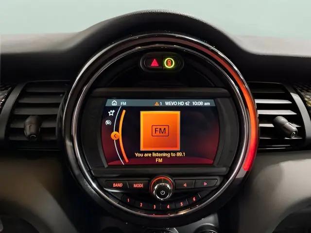 2021 MINI SE Hardtop Cooper